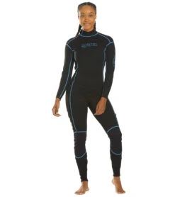 Head Women's M-FLEX 1MM Wetsuit