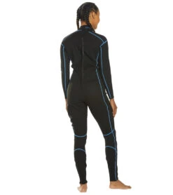 Head Women's M-FLEX 1MM Wetsuit -Spectrum Xcel Shop 5665912455336 black 3a