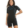 Head 2.5MM Women's M-FLEX Springsuit Wetsuit