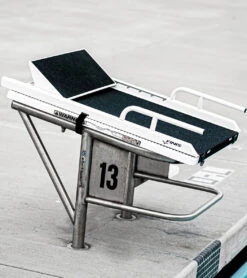 FINIS Swim Block Track-Start