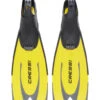 CRESSI Agua Snorkeling Fins