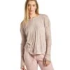 FREE PEOPLE Movement Lay Up Long Sleeve
