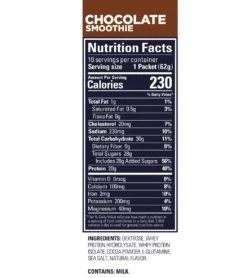 Gu Roctane Protein Recovery Mix ( 10 Single Serve Packs) 16 Gu Roctane Protein Recovery Mix ( 10 Single Serve Packs) -Spectrum Xcel Shop 5666610577576 chocolate 3a