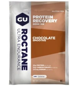 Gu Roctane Protein Recovery Mix ( 10 Single Serve Packs) 18 Gu Roctane Protein Recovery Mix ( 10 Single Serve Packs) -Spectrum Xcel Shop 5666610577576 chocolate 5a