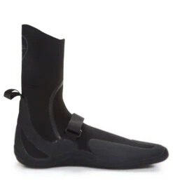 Xcel Axis Round Toe 3mm Surf Boot -Spectrum Xcel Shop 5666695970984 black 3a