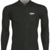 Xcel Men's Axis 1/.05mm Long Sleeve Front Zip Jacket