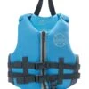 Level Six Swordtail Neoprene Kid's PFD Vest