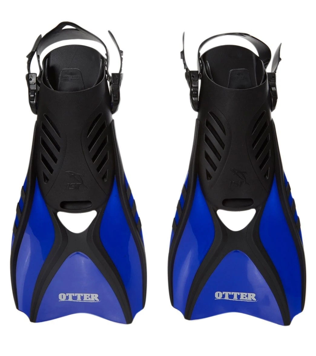 Otter Dive Fin 1 Otter Dive Fin