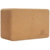 Cork Yoga Block 5 Inch