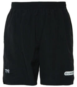 TYR Men's Guard Deck Swim Short