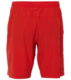 TYR Men's Guard Land To Water Short -Spectrum Xcel Shop 5667173761192 red 3a