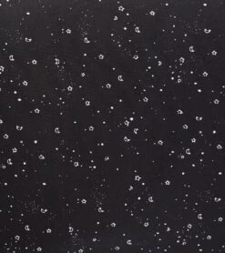 High Impact Stardust Cotton Rectangular Yoga Bolster -Spectrum Xcel Shop 5667547611304 blackstardust 4a