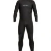 Xcel Men's 4/3mm Axis Back Zip Fullsuit Wetsuit