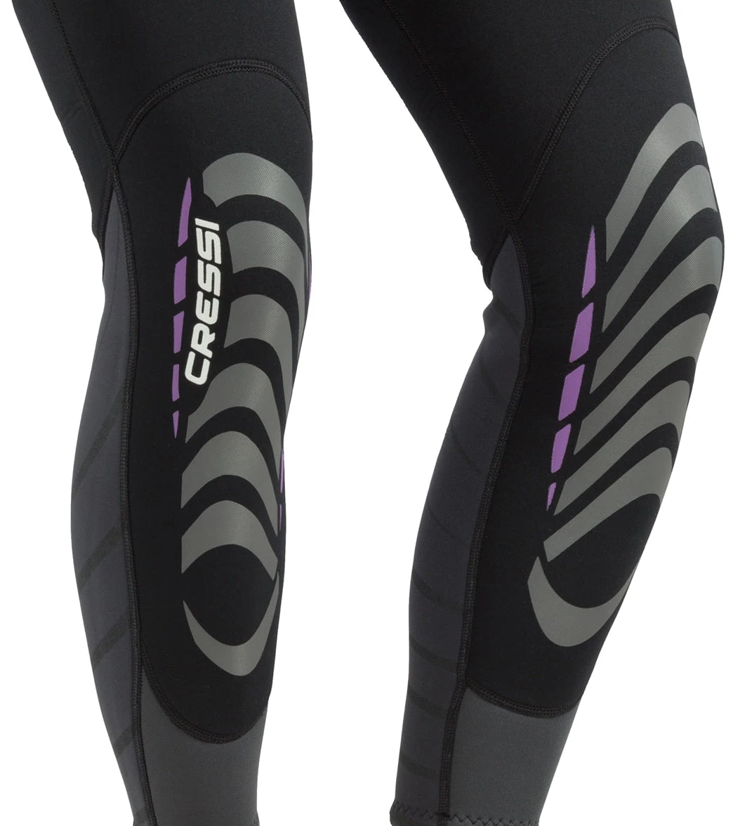 CRESSI Women's 2.5mm Bahia Flex Wetsuit 8 CRESSI Women's 2.5mm Bahia Flex Wetsuit - Image 8