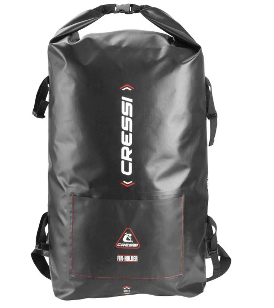 CRESSI Dry Gara 60L Backpack 1 CRESSI Dry Gara 60L Backpack