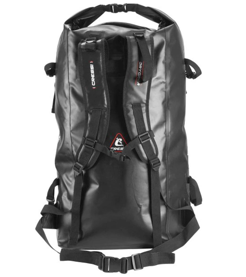 CRESSI Dry Gara 60L Backpack 2 CRESSI Dry Gara 60L Backpack - Image 2