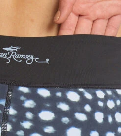 Xcel Women's Ocean Ramsey 2MM Neoprene Pant -Spectrum Xcel Shop 5667871228072 blackwhaleshark 5a