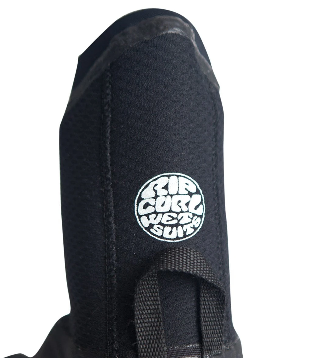 Rip Curl Men's E Bomb 3MM Split Toe Boot 2 Rip Curl Men's E Bomb 3MM Split Toe Boot - Image 2