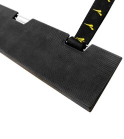FINIS Backstroke Starting Wedge -Spectrum Xcel Shop 5667984638120 yellowblack 3a