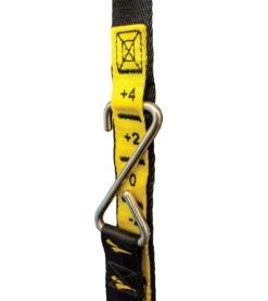 FINIS Backstroke Starting Wedge -Spectrum Xcel Shop 5667984638120 yellowblack 4a