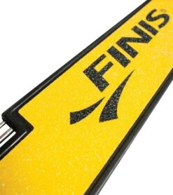 FINIS Backstroke Starting Wedge -Spectrum Xcel Shop 5667984638120 yellowblack 5a