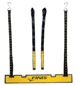 FINIS Backstroke Starting Wedge -Spectrum Xcel Shop 5667984638120 yellowblack 6a