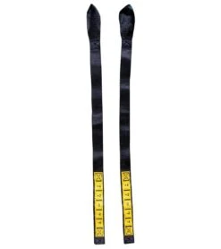 FINIS Backstroke Starting Wedge -Spectrum Xcel Shop 5667984638120 yellowblack 7a