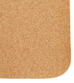Cork Pro Yoga Mat 73" 5mm -Spectrum Xcel Shop 5668013211816 5