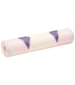 Rose Vision Yoga Mat 72" 6.4mm Extra Thick 7 Rose Vision Yoga Mat 72" 6.4mm Extra Thick -Spectrum Xcel Shop 5668090740904 rosevision 4a