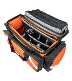 Elite Trauma Bag Trauma First Aid Kit -Spectrum Xcel Shop 5668272177320 orange 4a