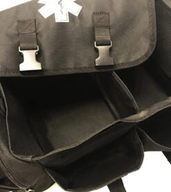 Economic Cab Bag -Spectrum Xcel Shop 5668275126440 black 3a