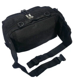 Deluxe First Aid Fanny Pack -Spectrum Xcel Shop 5668281778344 black 4a