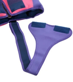 Youth Swim Jacket (Big Kid) -Spectrum Xcel Shop 5668458004648 pink 3a