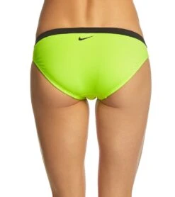 Nike Women's Guard Bikini Bottom -Spectrum Xcel Shop 5668578328744 volt 3a