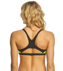 Nike Women's Guard Bikini Top 6 Nike Women's Guard Bikini Top -Spectrum Xcel Shop 5668579016872 volt 3a