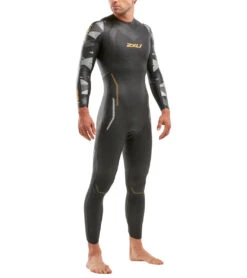 2XU Men's P:2 Propel Tri Wetsuit