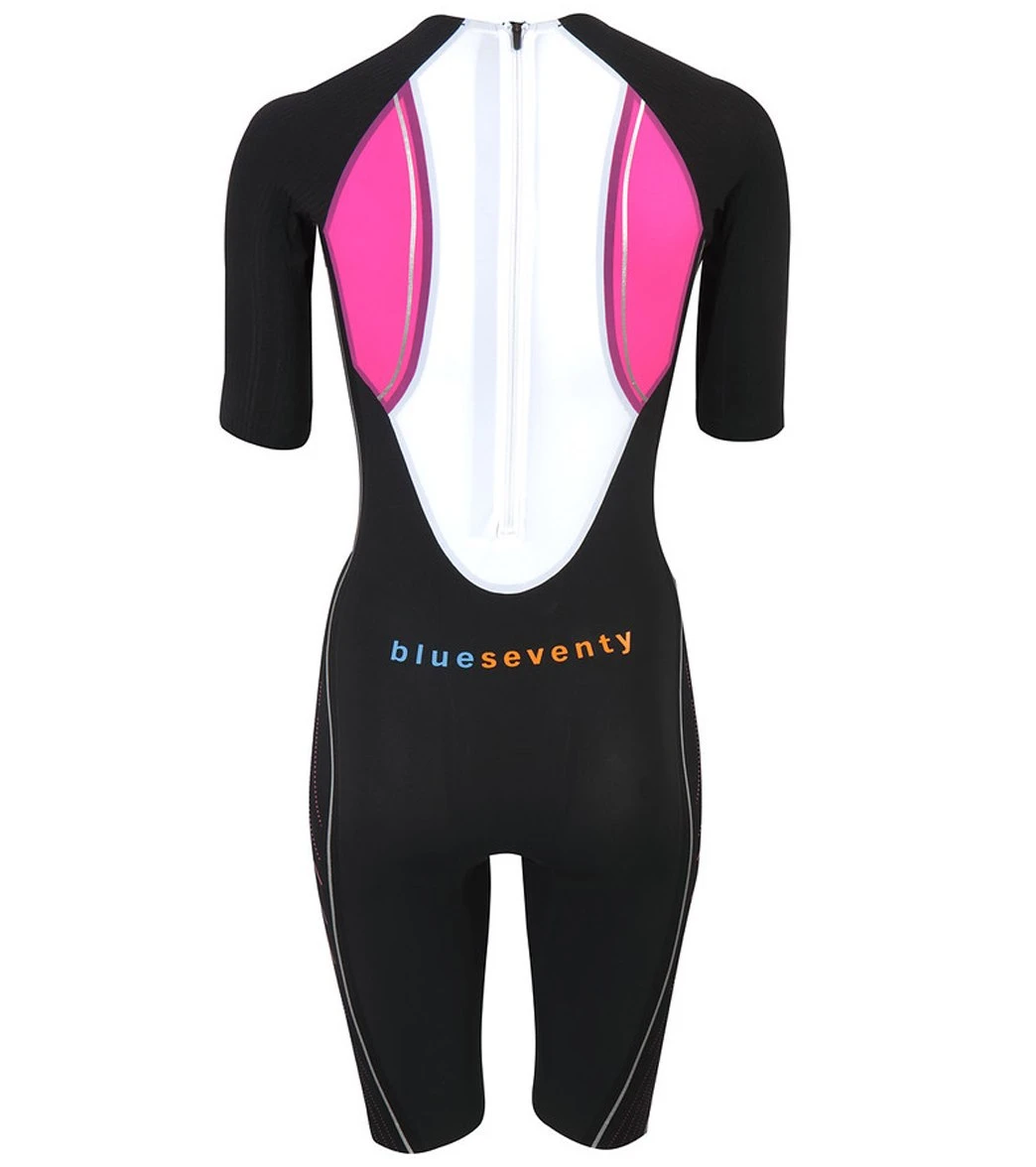 Women's PZ4TX+ Swim Skin 2 Women's PZ4TX+ Swim Skin - Image 2