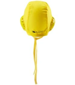 TURBO Practice Water Polo Caps-No Number -Spectrum Xcel Shop 5668888051880 yellow 3a