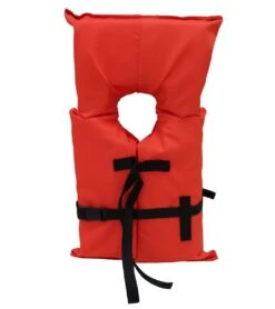 USA Type II Child Life Jacket