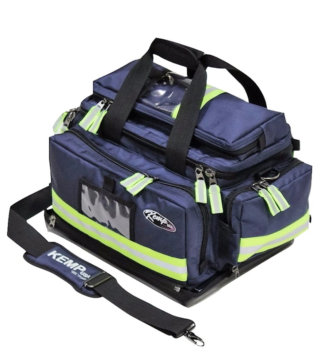 Premium Large Trauma Bag 1 Premium Large Trauma Bag