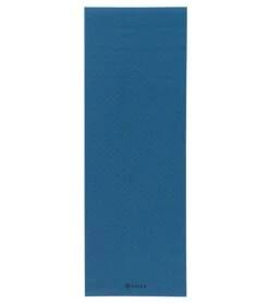 Gaiam Ultra Sticky Yoga Mat 68" 6mm Extra Thick -Spectrum Xcel Shop 5668996186280 eveningtwilight 2a