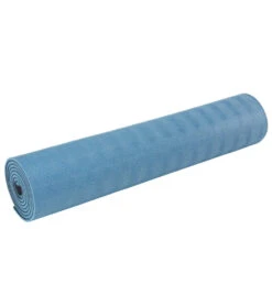Gaiam Ultra Sticky Yoga Mat 68" 6mm Extra Thick -Spectrum Xcel Shop 5668996186280 eveningtwilight 4a