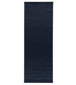 Gaiam Ultra Sticky Yoga Mat 68" 6mm Extra Thick -Spectrum Xcel Shop 5668996186280 eveningtwilight 6a