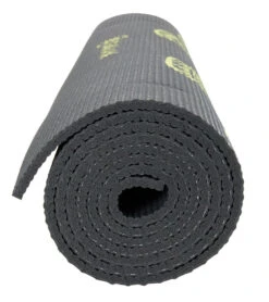 Gaiam Tribal Wisdom Printed Yoga Mat 68" 6mm Extra Thick 7 Gaiam Tribal Wisdom Printed Yoga Mat 68" 6mm Extra Thick -Spectrum Xcel Shop 5668999594152 tribalwisdom 3a