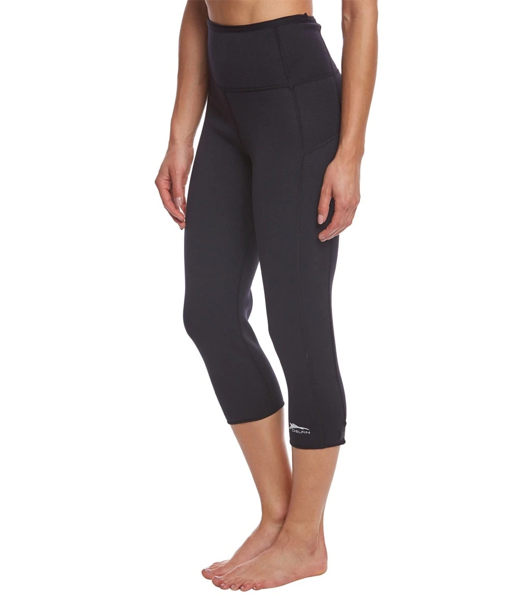 Heat Maximizing Solid Capri 2 Heat Maximizing Solid Capri - Image 2