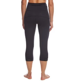 Heat Maximizing Solid Capri 7 Heat Maximizing Solid Capri -Spectrum Xcel Shop 5669179359400 black 3a