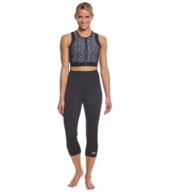 Heat Maximizing Solid Capri 8 Heat Maximizing Solid Capri -Spectrum Xcel Shop 5669179359400 black 4a