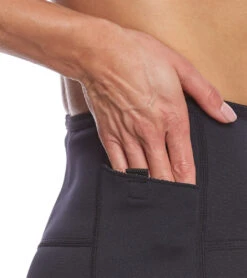 Heat Maximizing Solid Capri 9 Heat Maximizing Solid Capri -Spectrum Xcel Shop 5669179359400 black 5a