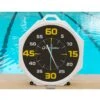 37" Battery Powered Pace Clock