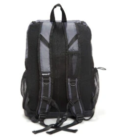 USMS Large Athletic Backpack -Spectrum Xcel Shop 5669419188392 charcoalgrey 4a